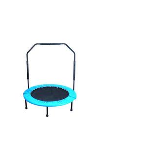 2 FOLDING WITH HANDLE TRAMPOLINE