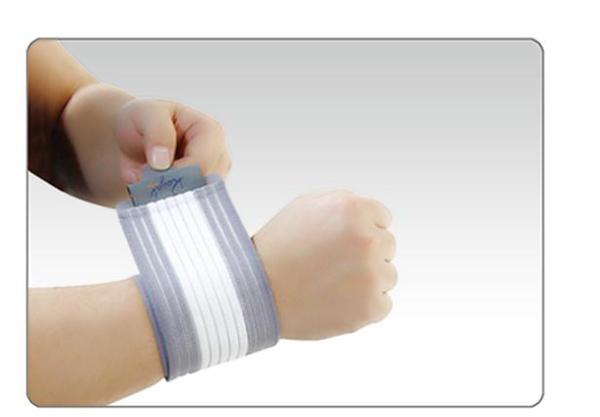 WRIST SUPPORT