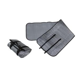 ALUMINUM COATING CAMPING MAT
