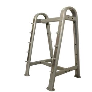 2 SIDES BARBELL RACK