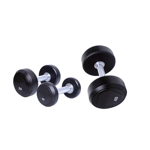 PU COATING DUMBBELL