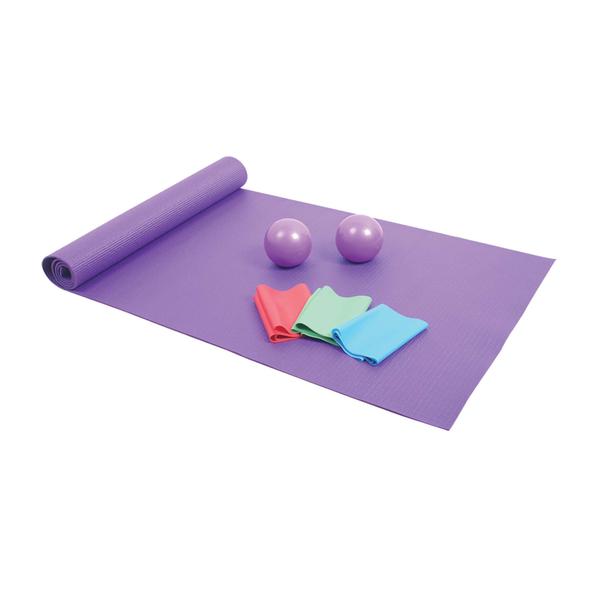 YOGA SET