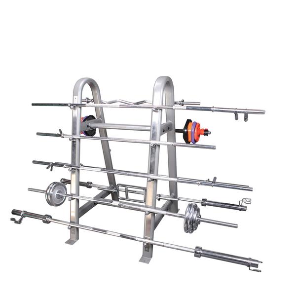 2 SIDES BAR RACK