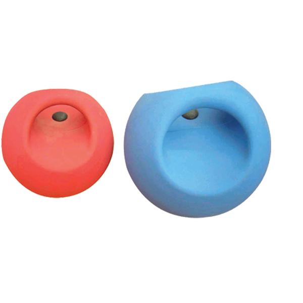 WEIGHT BALL WITH HANDLE