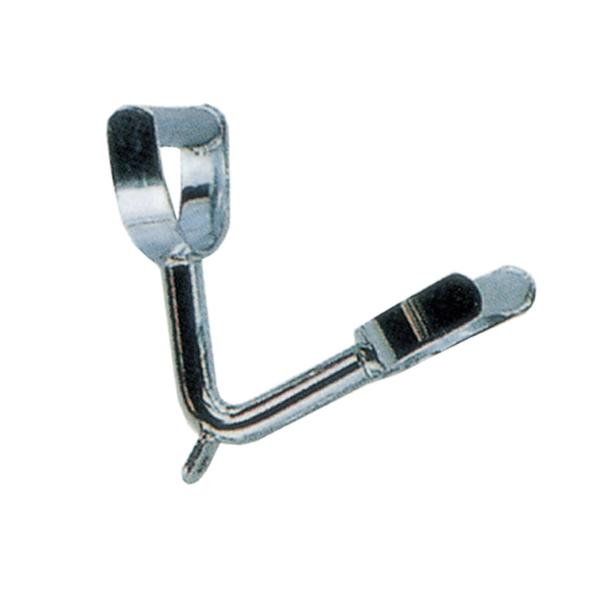 DUAL PURPOSE BAR