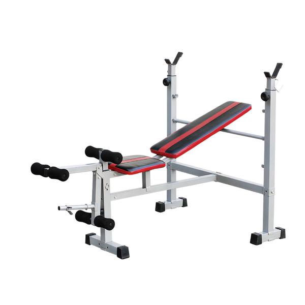 FITNESS WEIGHT BENCH