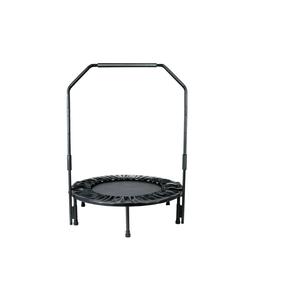 2 FOLDING WITH HANDLE TRAMPOLINE