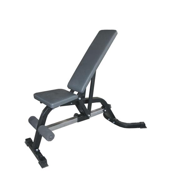 POWER FLAP & INCLINE BENCH