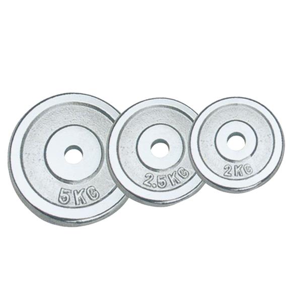 CHROME PLATE