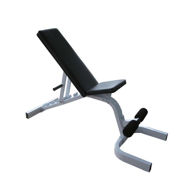 POWER FLAP & INCLINE BENCH