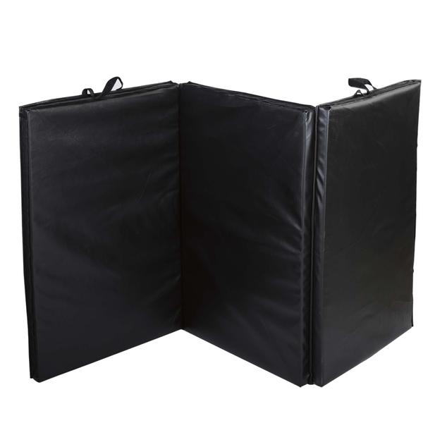 3-FOLD FITNESS MAT