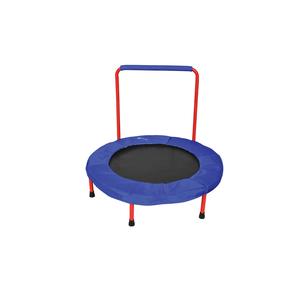 4 FOLDING WITH HANDLE TRAMPOLINE