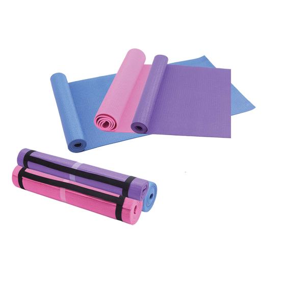 PVC YOGA MAT