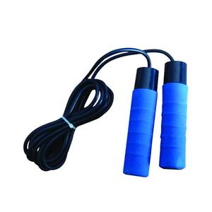 WEIGHTED PVC JUMP ROPE