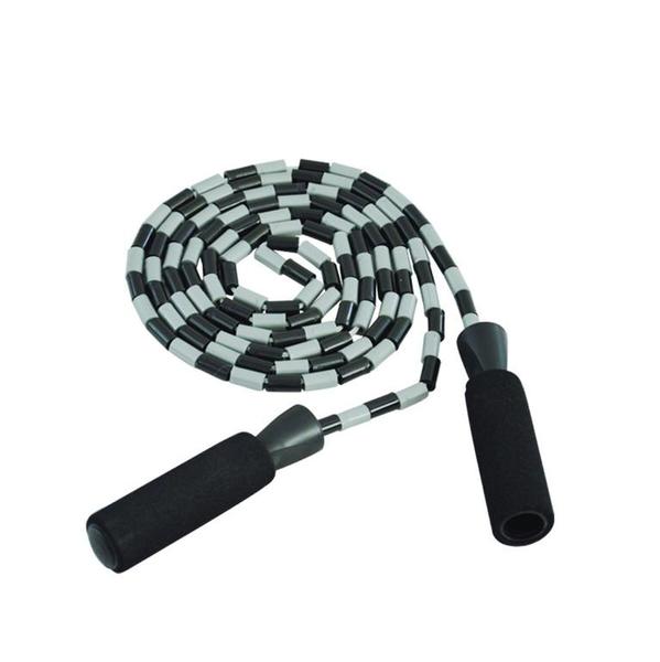 BEADED JUMP ROPE