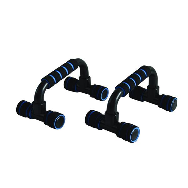 PLASTIC PUSH UP BAR