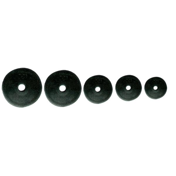 RUBBER FLAT PLATE