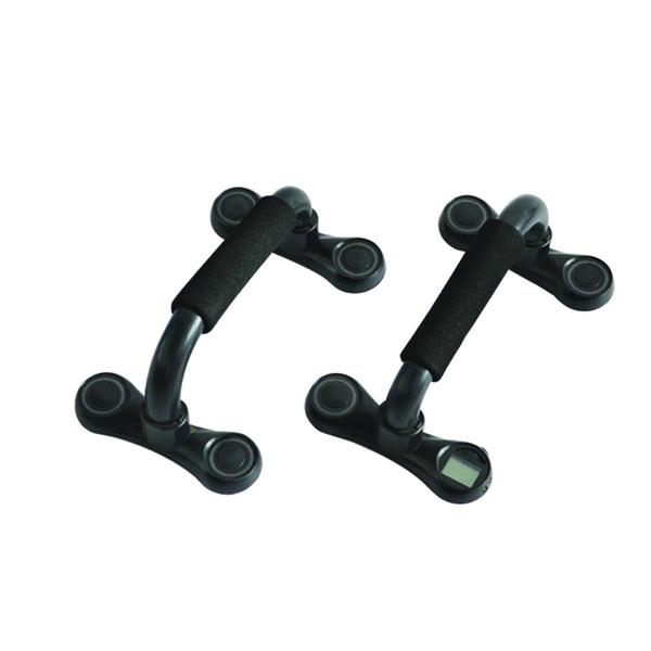 ELECTRONIC PLASTIC PUSH UP BAR
