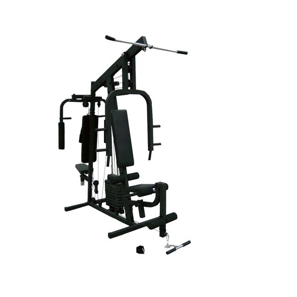 HOME GYM