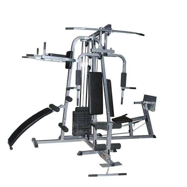 HOME GYM
