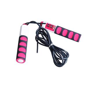 CALORIE & DIGITAL JUMP ROPE