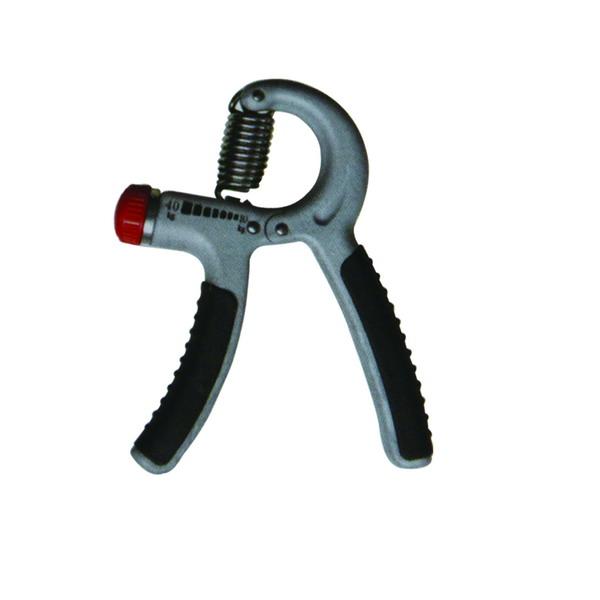 ADJUSTABLE HAND GRIP