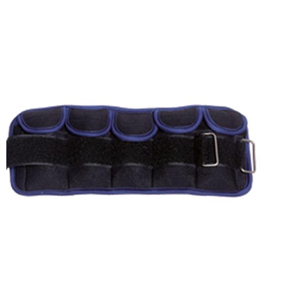 ADJUSTABLE ANKLE WRIST WEIGHT