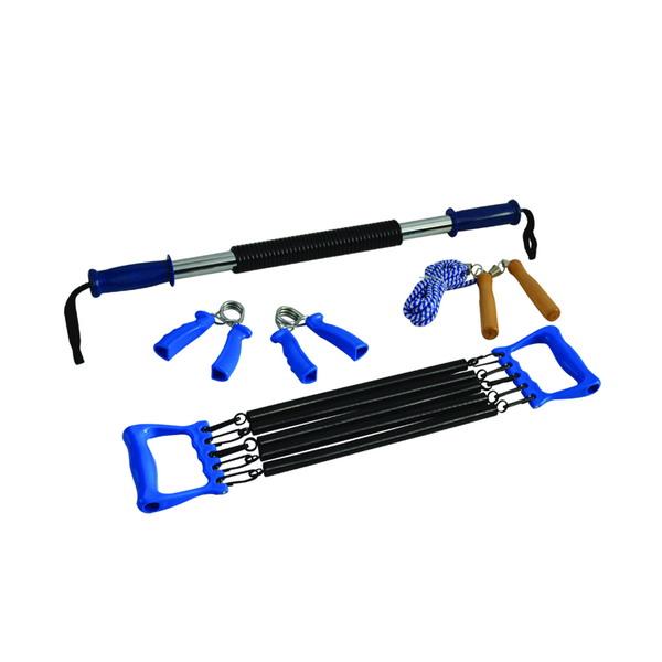 TRAINING SET