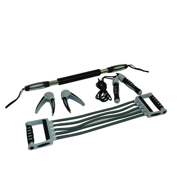 TRAINING SET