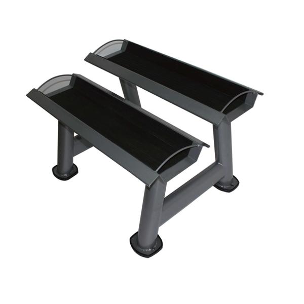 2-TIERS KETTLEBELL RACK