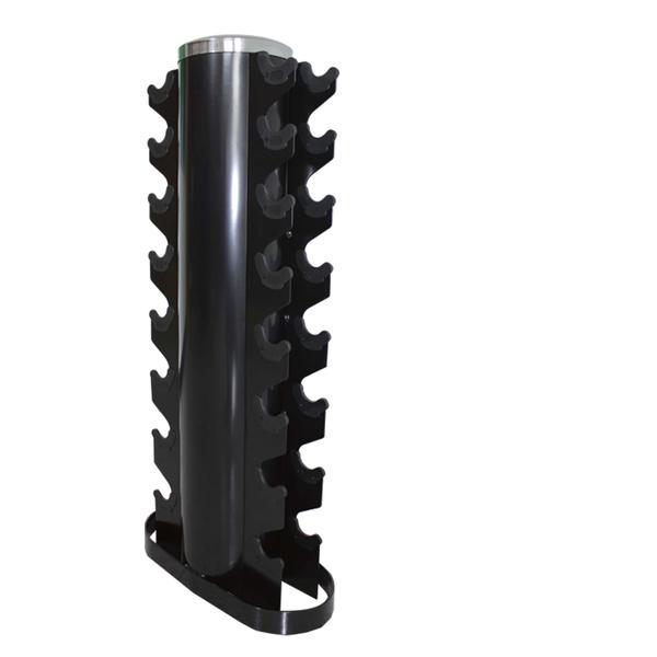 10 PAIRS DUMBBELL RACK