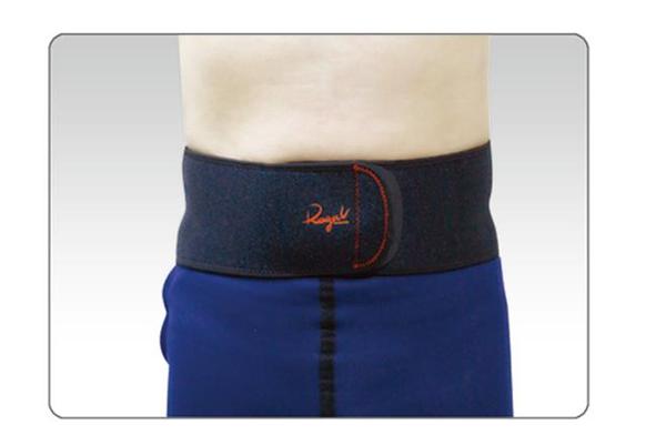 WAIST SUPPORT