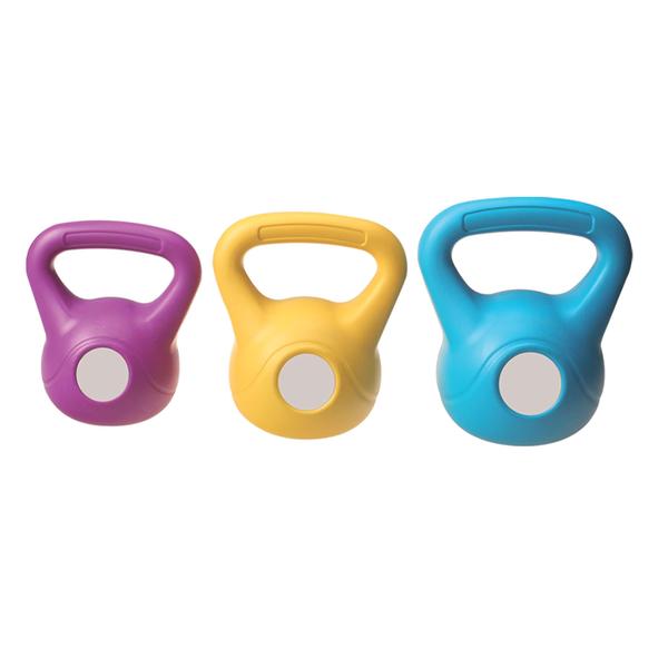 CEMENT KETTLEBELL