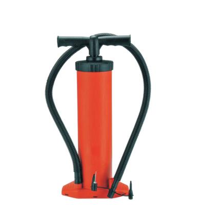 DOUBLE QUICK ACTION HAND PUMP