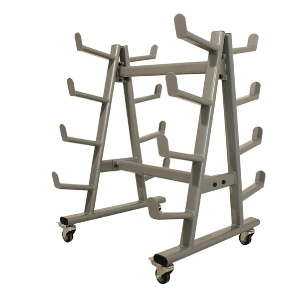 2 SIDES BAR RACK