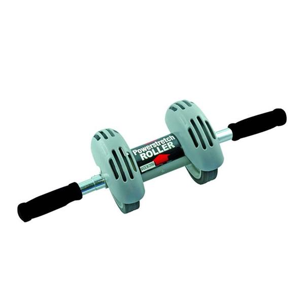 POWER STRETCH WHEEL