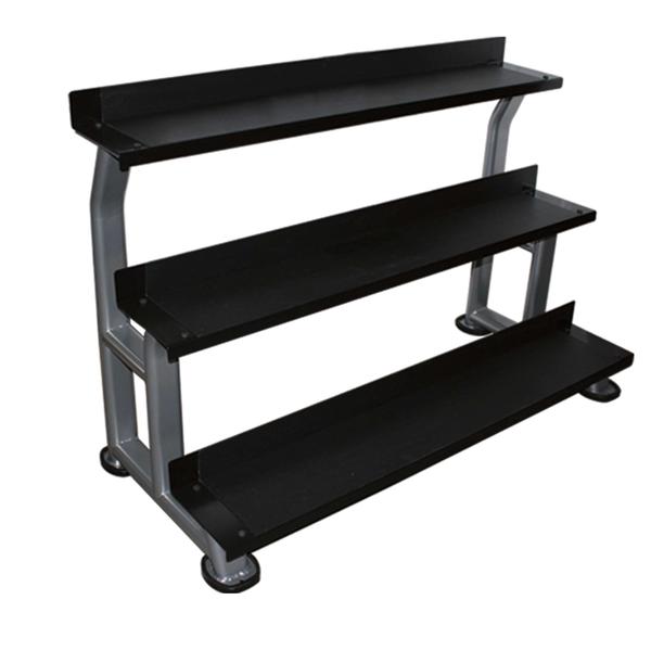 3-TIERS KETTLEBELL RACK