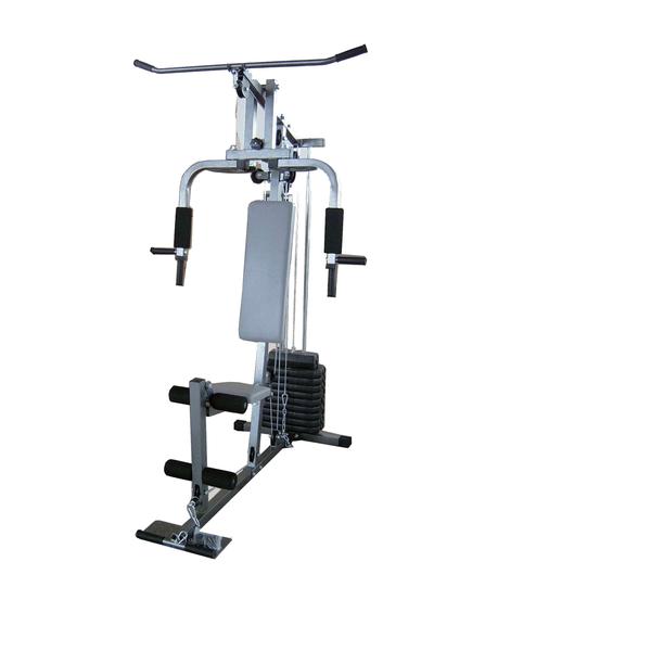 HOME GYM
